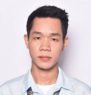 Alvin Yanson